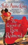 Review: The Legend of Lyon Redmond