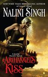 Review: Archangel’s Kiss