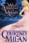 Review: What Happened at Midnight