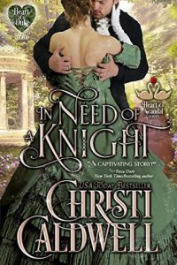 Review: In Need of a Knight