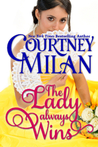 Review: The Lady Always Wins