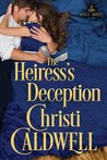 Review: The Heiress’s Deception