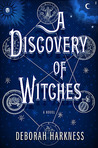 Review: A Discovery of Witches