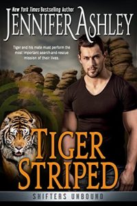 Review: Tiger Striped