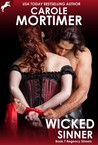 Review: Wicked Sinner