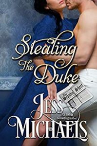 Review: Stealing the Duke