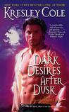 Review: Dark Desires After Dusk