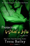 Review: Protecting What’s His