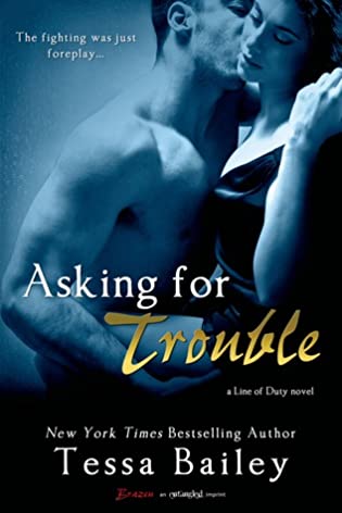 Review: Asking for Trouble