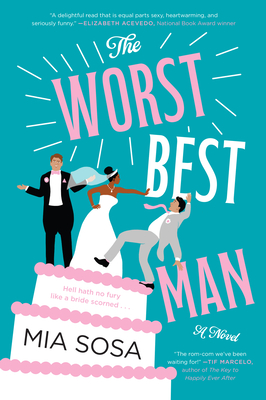 Review: The Worst Best Man