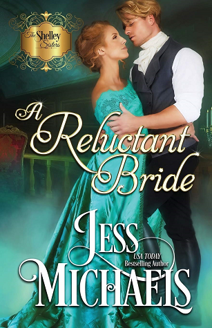 Review: A Reluctant Bride