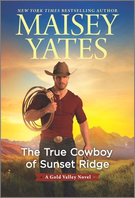 Review: The True Cowboy of Sunset Ridge