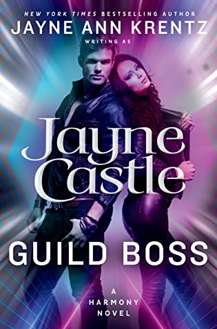 Review: Guild Boss