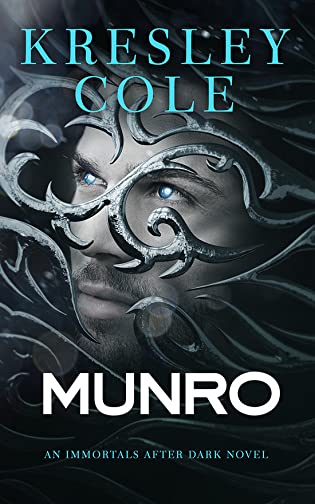 Review: Munro