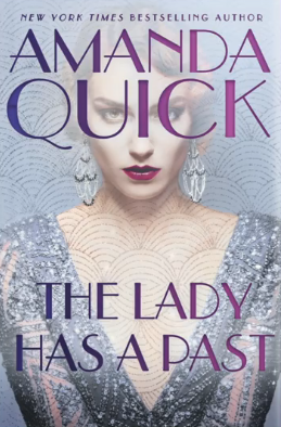 Review: The Lady Has a Past