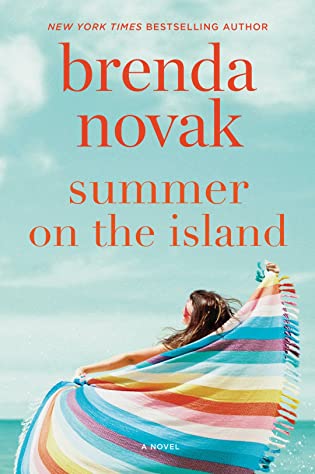 Review: Summer on the Island