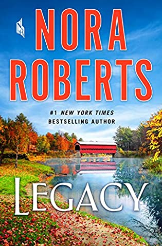 Review: Legacy