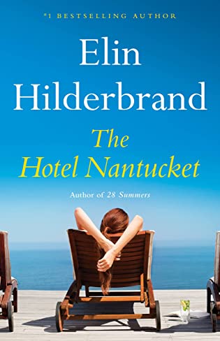 Review: The Hotel Nantucket