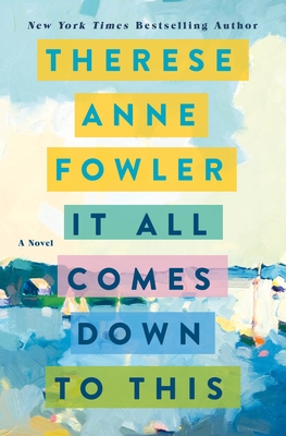 Review: It All Comes Down to This