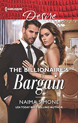 Review: The Billionaire’s Bargain