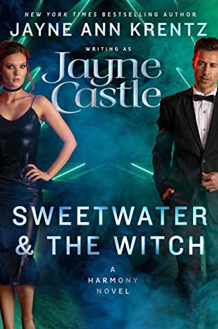 Review: Sweetwater & the Witch