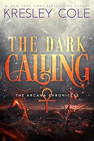 Review: The Dark Calling