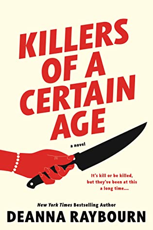 Review: Killers of a Certain Age