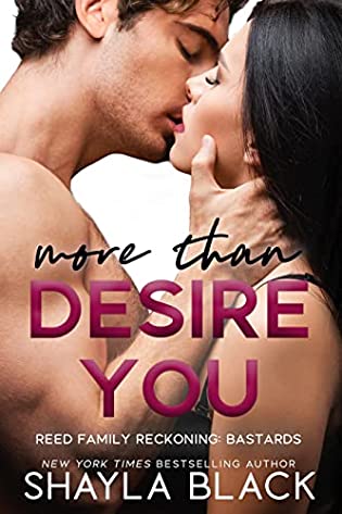 Review: More Than Desire You