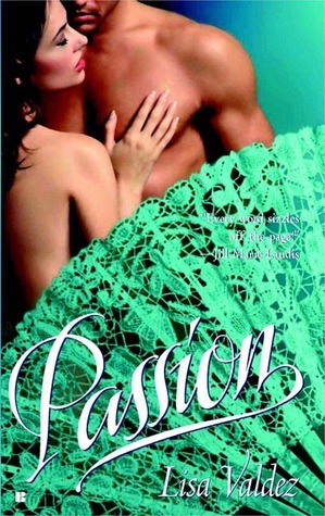 Review: Passion