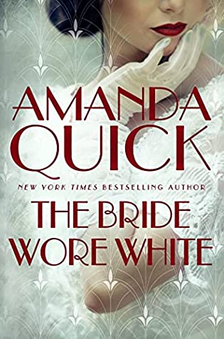 Review: The Bride Wore White