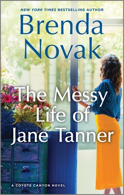 Review: The Messy Life of Jane Tanner