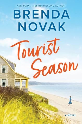 Review: Tourist Season