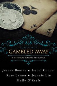 Review: Gambled Away