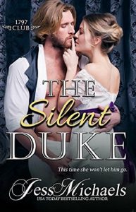 Review: The Silent Duke