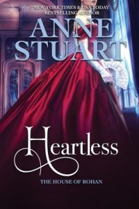 Review: Heartless
