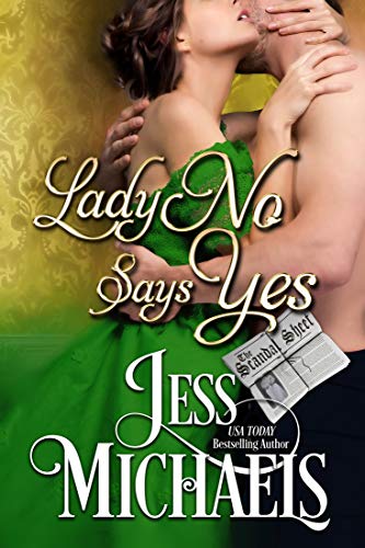 Review: Lady No Says Yes