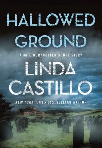 Review: Hallowed Ground
